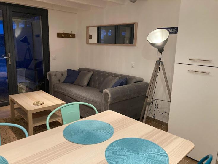 Les Spas De La Chartreuse タルブ 部屋 写真