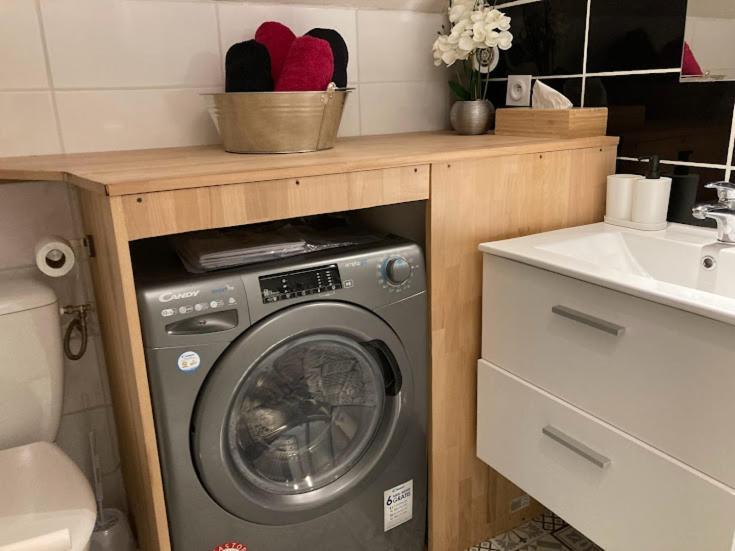 Les Spas De La Chartreuse タルブ 部屋 写真