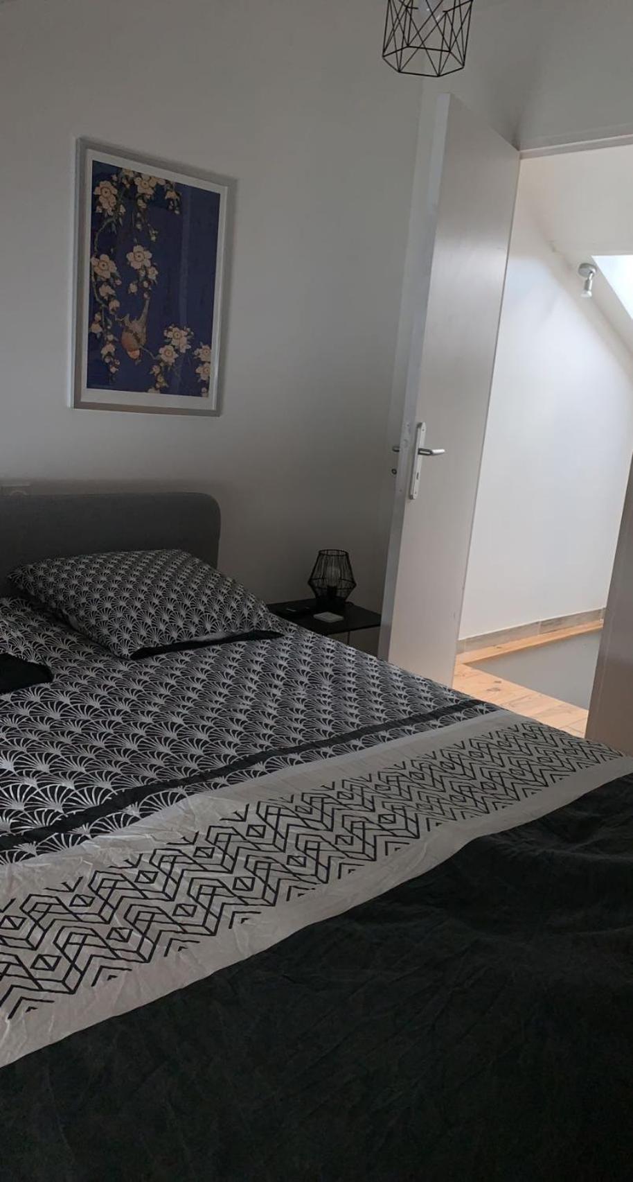 Les Spas De La Chartreuse タルブ 部屋 写真