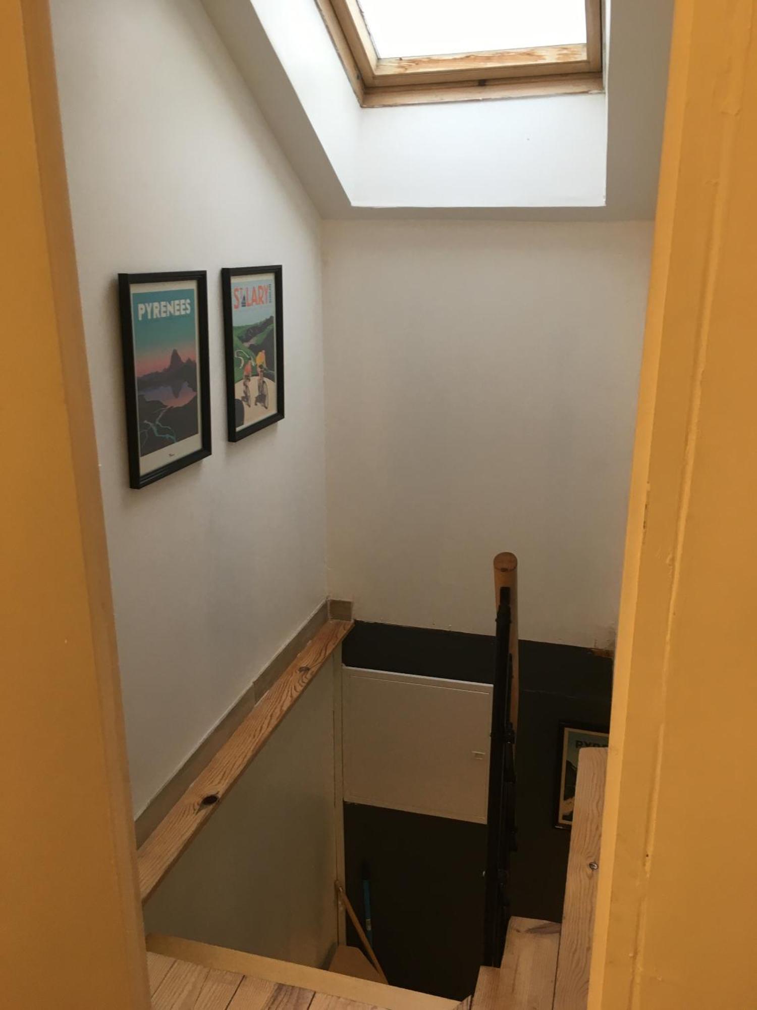 Les Spas De La Chartreuse タルブ 部屋 写真