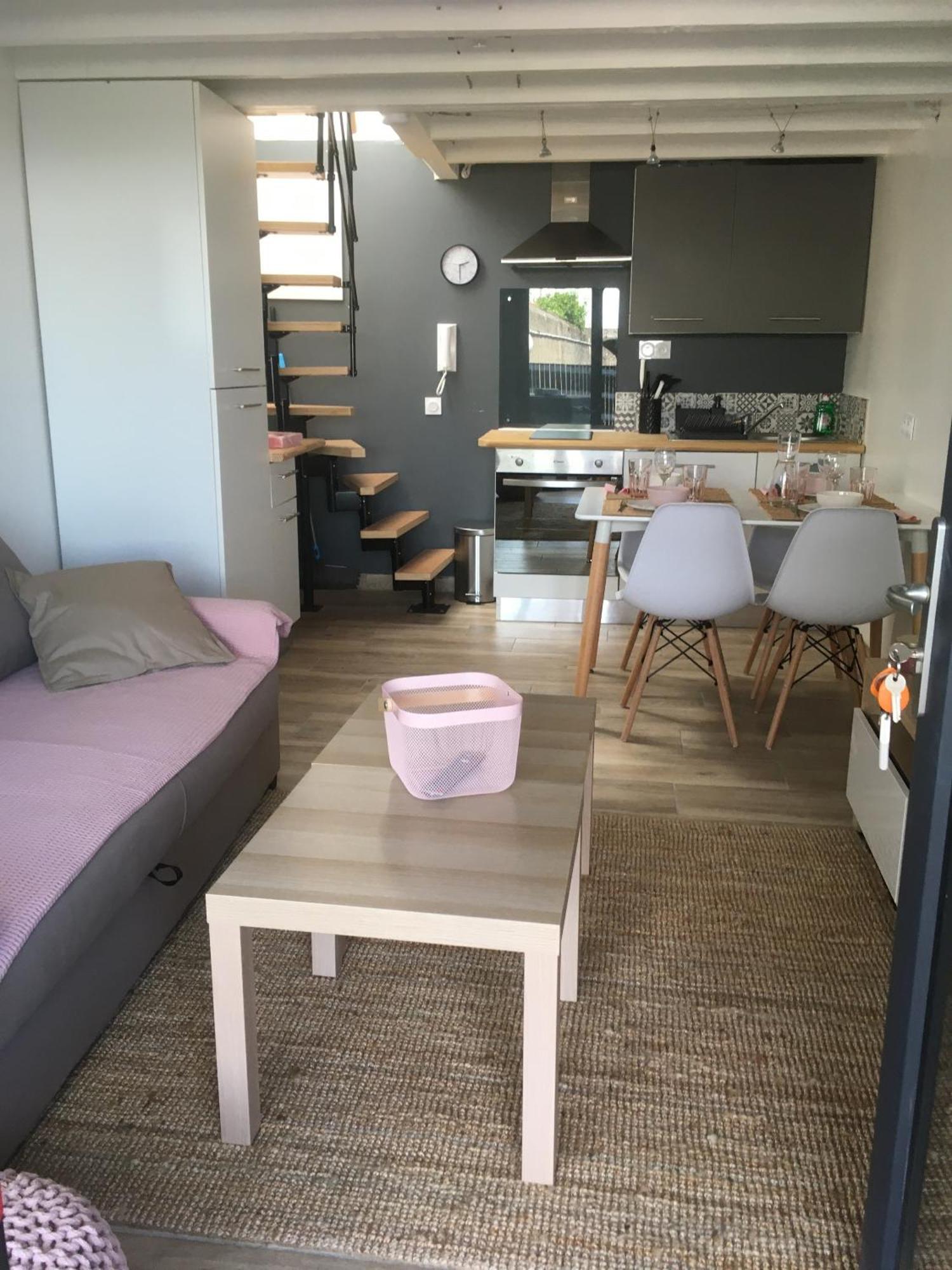 Les Spas De La Chartreuse タルブ 部屋 写真