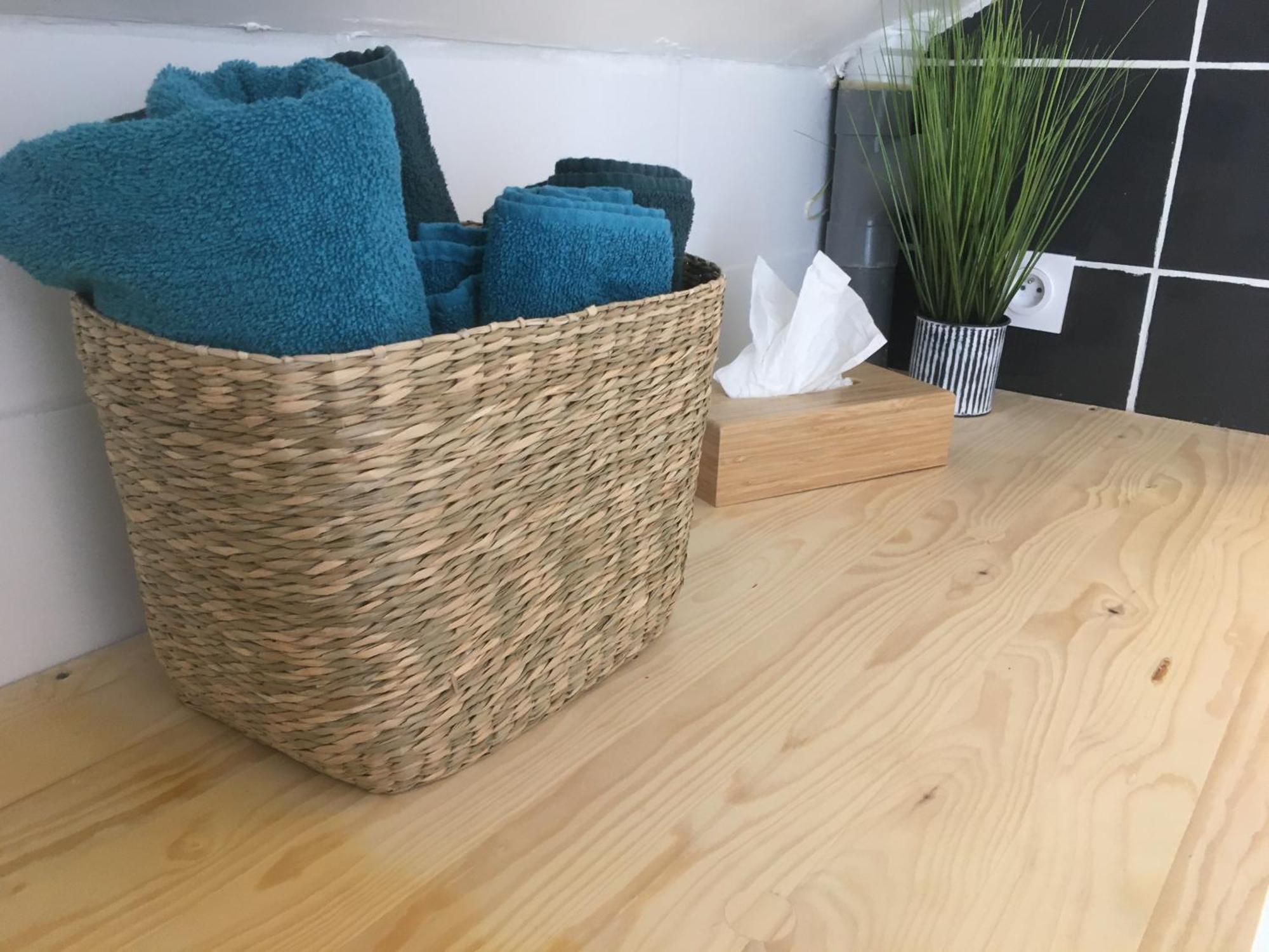 Les Spas De La Chartreuse タルブ 部屋 写真